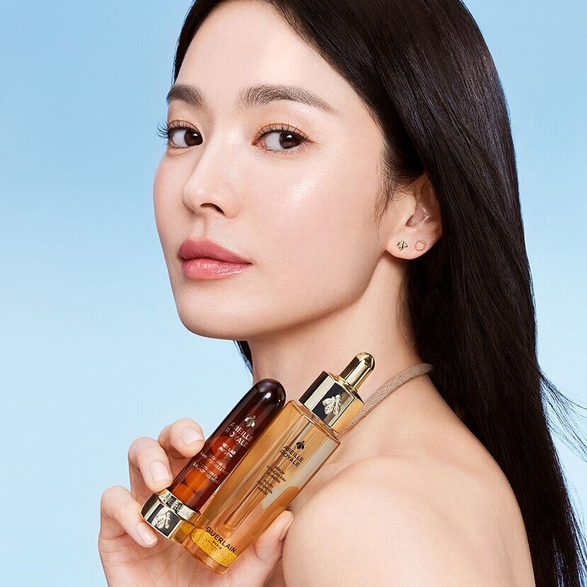 Abeille Royale ⋅ Bee Lab Shotᵀᴹ ⋅ GUERLAIN